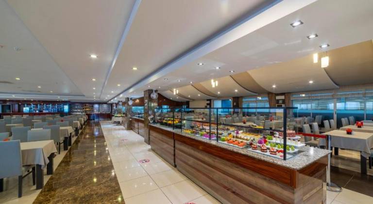 Amon Hotels Belek - Adult Only — photo 4