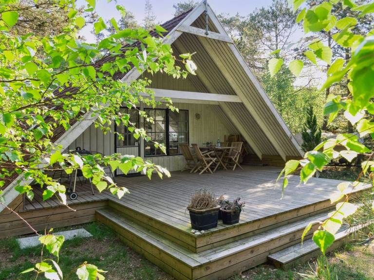 House Nykøbing Sjælland