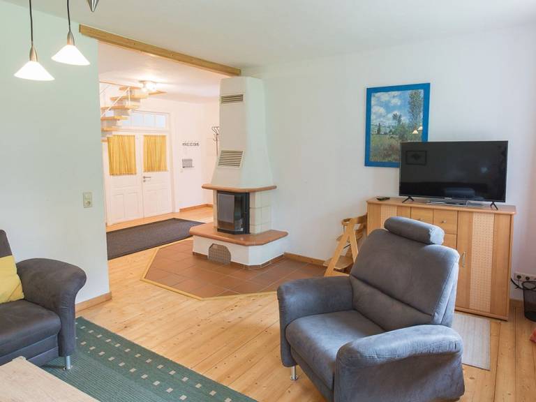 Ferienwohnung Komfort