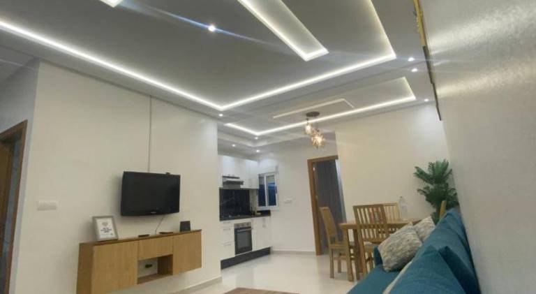 Rental apartment with 2 rooms for 4 persons — photo 3