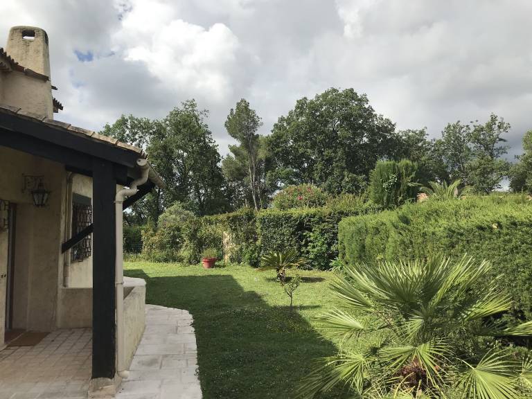 Villa La Roquette-sur-Siagne