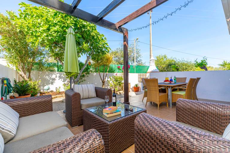 Ferienhaus Tavira