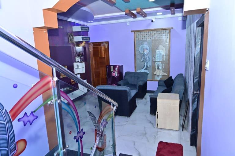 Villa with 3 rooms for 12 persons — photo 5