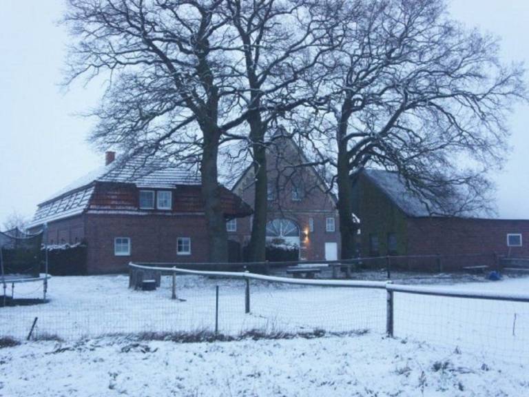 Ferienwohnung Warendorf