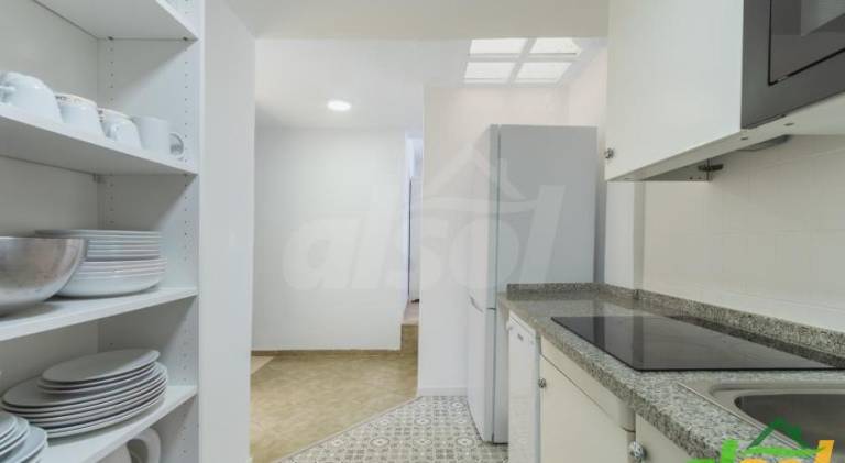 Apartment with terrace | Beach nearby | Pets allowed — photo 4