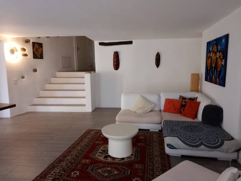 Ferienwohnung in Ponte Tresa TI, für max. 2 Personen Ferienwohnung in Ponte Tresa TI, für max. 2 Personen