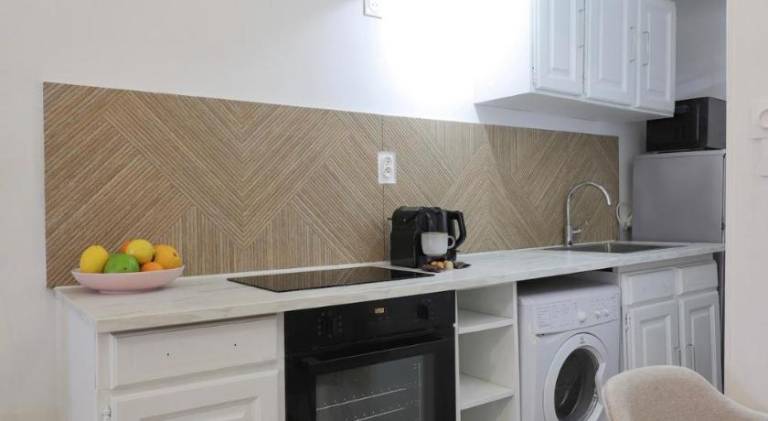 Rental apartment | Next to Castle Hill | Close to the beach | Pets are welcome — photo 4