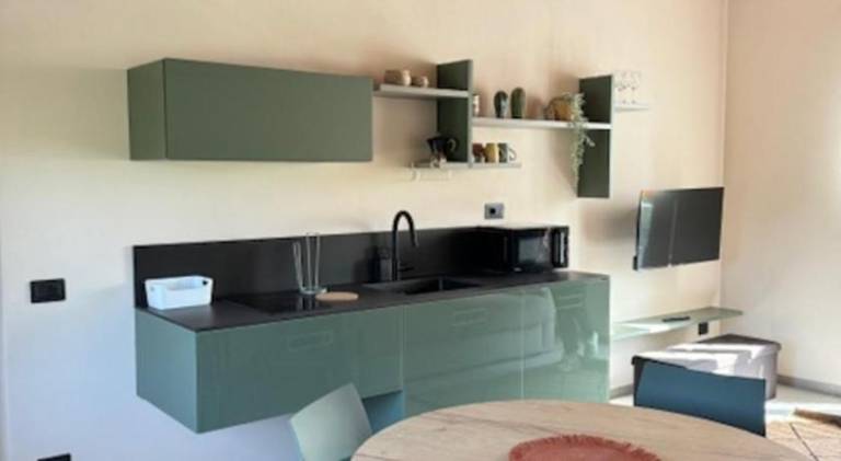 Apartment with garden | Pet-friendly — photo 3