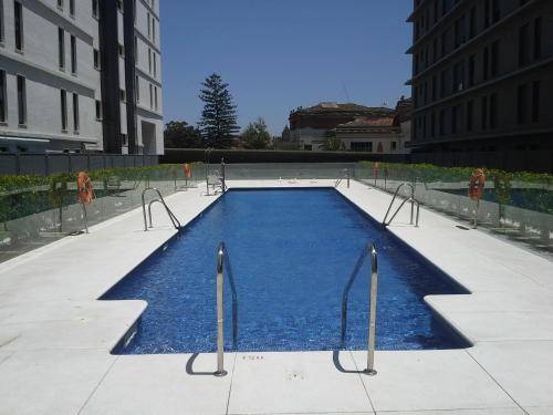 Apartamento Huelva