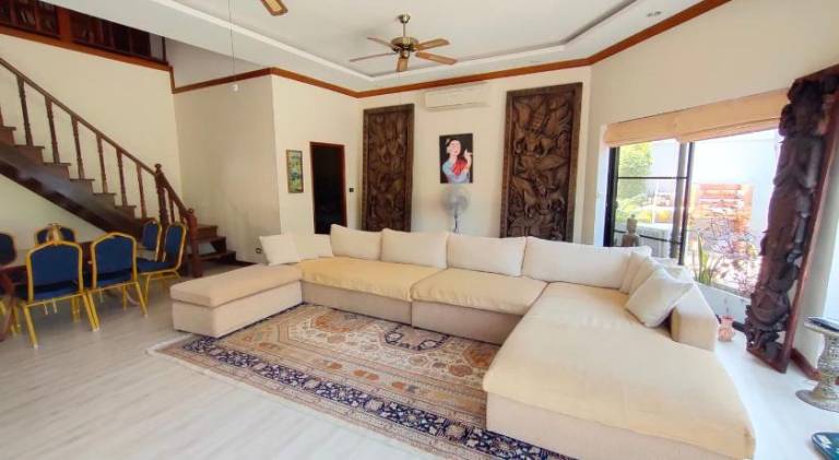 Villa with grill, patio & private pool | Suitable for remote work | Dogs allowed — photo 2