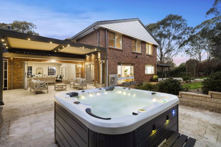 House Bowral
