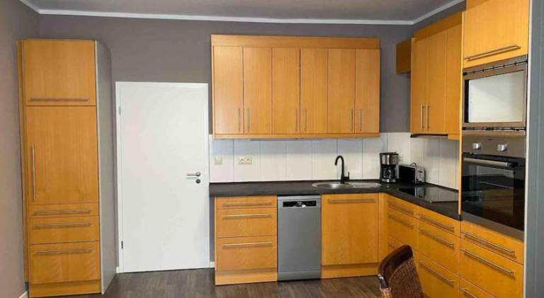 Rental apartment with 1 room for 4 persons — photo 3