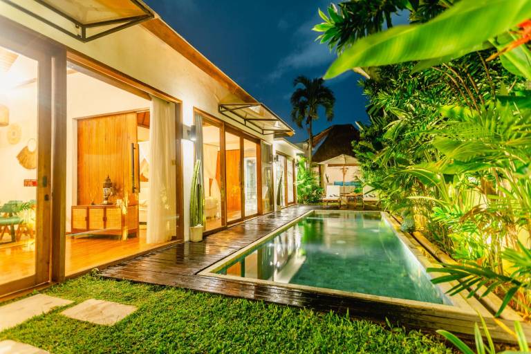 Mya Harmony Villa by IVC Experience in Denpasar