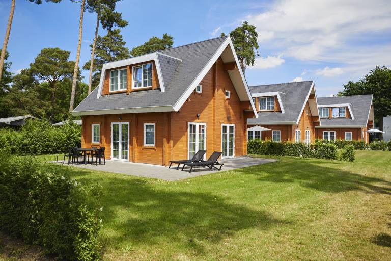 Bungalow Zutendaal