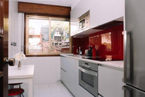 Apartamento Redondela