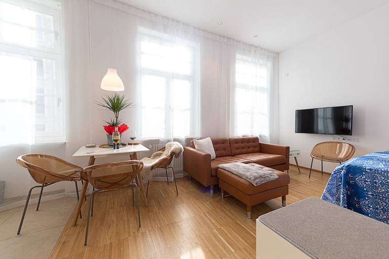 Ferienwohnung Bozen
