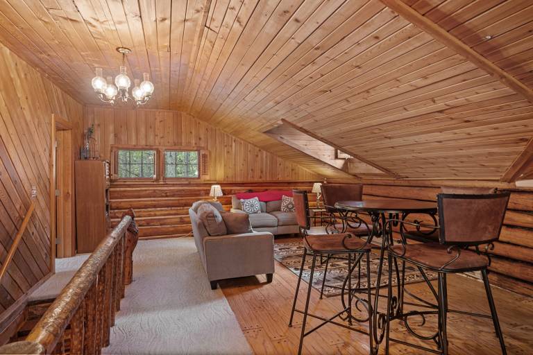 Ferienhaus in Gallatin County, Montana für max. 8 Personen Ferienhaus in Gallatin County, Montana für max. 8 Personen