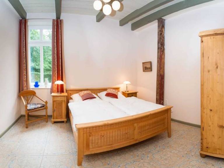 Ferienwohnung  Weener
