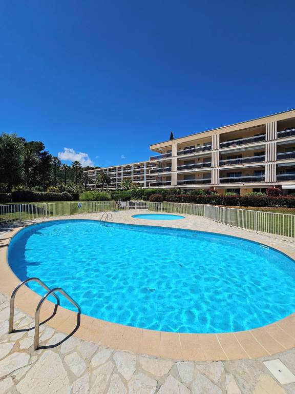 Appartement Le Lavandou