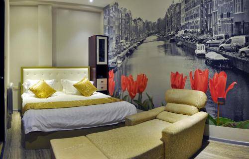 Top Boutique Hotel（首席精品酒店） in Tbilisi