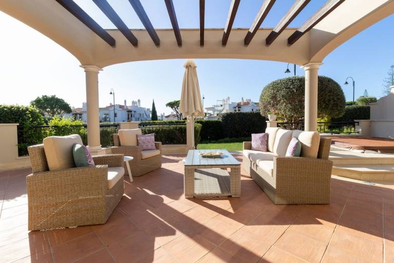 Appart'hôtel Almansil