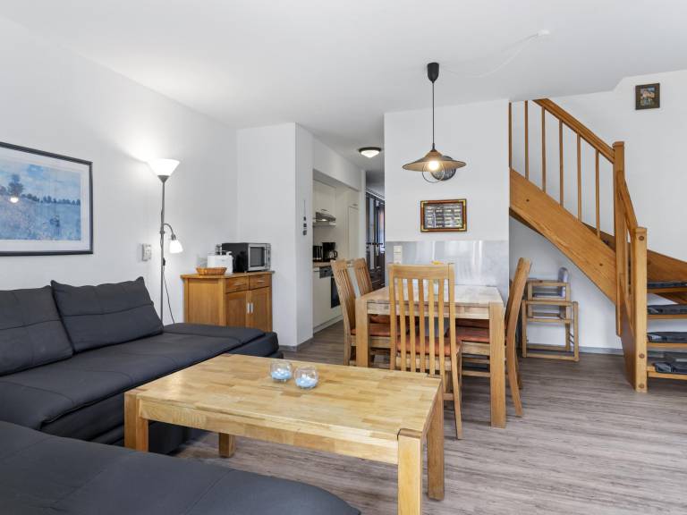 Ferienwohnung Boltenhagen