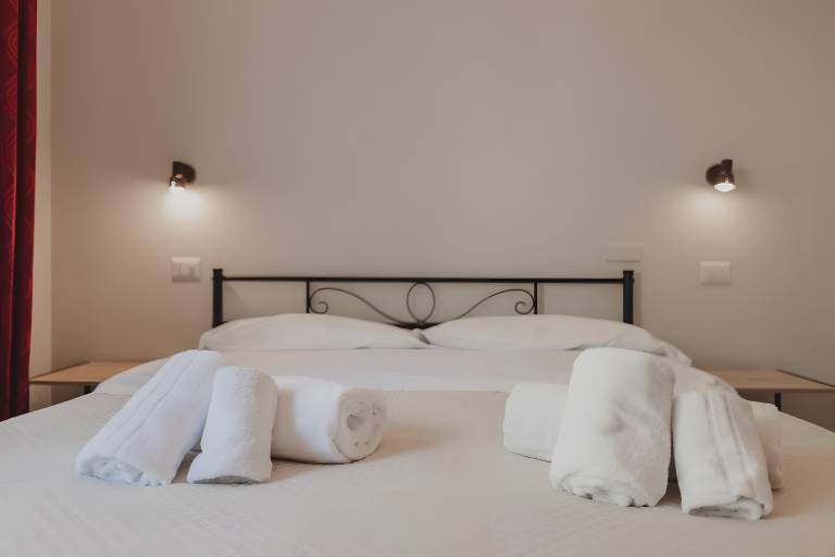 Bed and breakfast with fast internet & garden | Garden view | Close to the beach | Pet-friendly — photo 4