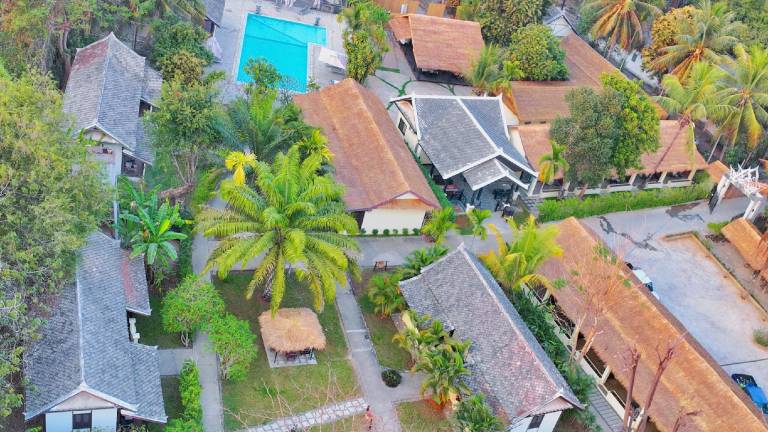 Resort Luang Prabang