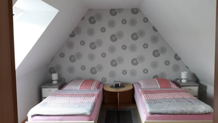 Ferienwohnung Haltern am See