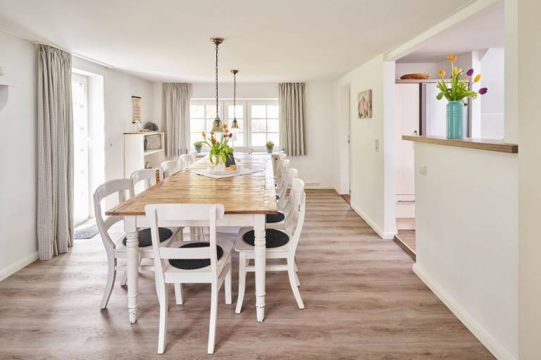 Ferienhaus  Steinberg