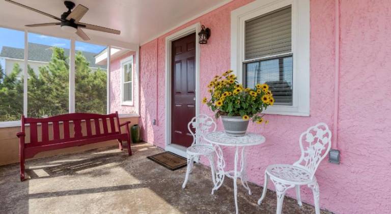 Vacation home with 2 rooms for 4 persons in Kill Devil Hills, NC