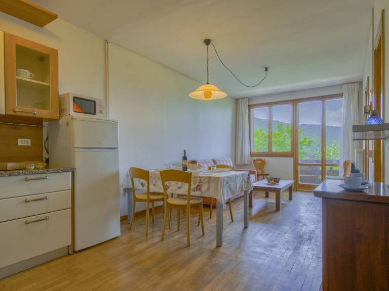 Holiday apartment with terrace — photo 3