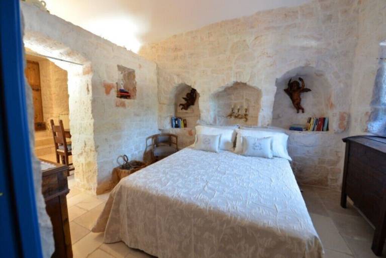 Ferienwohnung Ceglie Messapica