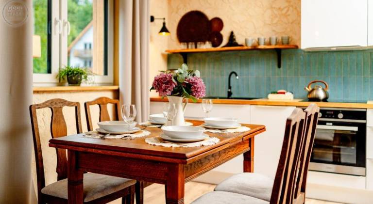 Wonderful holiday apartment | Perfect for remote work | Dogs allowed in Szklarska Poreba
