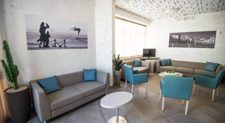 Hotel Croce del Sud — photo 4