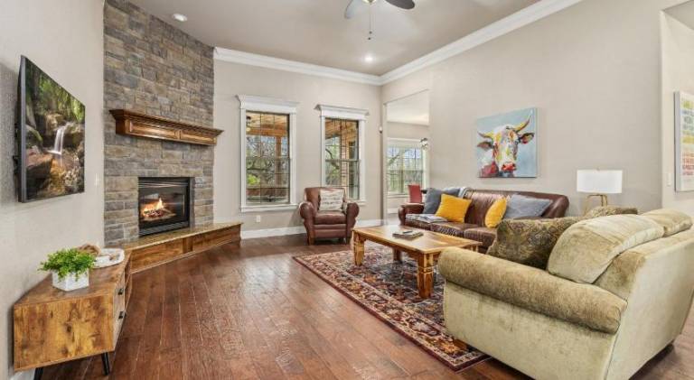 House | Perfect for remote work | Pets allowed — photo 3