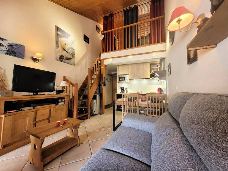 Appartement Les Gets