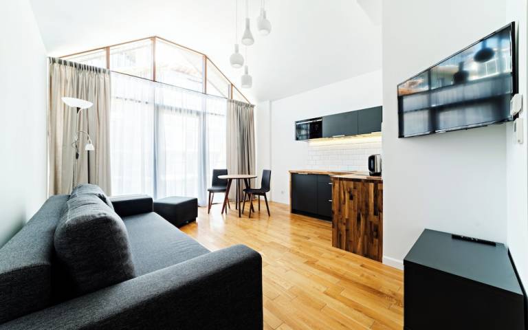 Apartament Szklarska Poręba