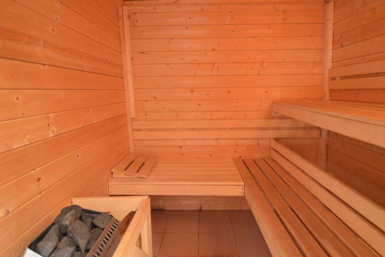 Children-friendly lovely vacation home with barbeque, garden & sauna | Nature view | Pet-friendly — photo 4