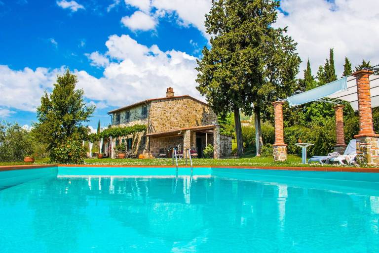 Agriturismo Capannori