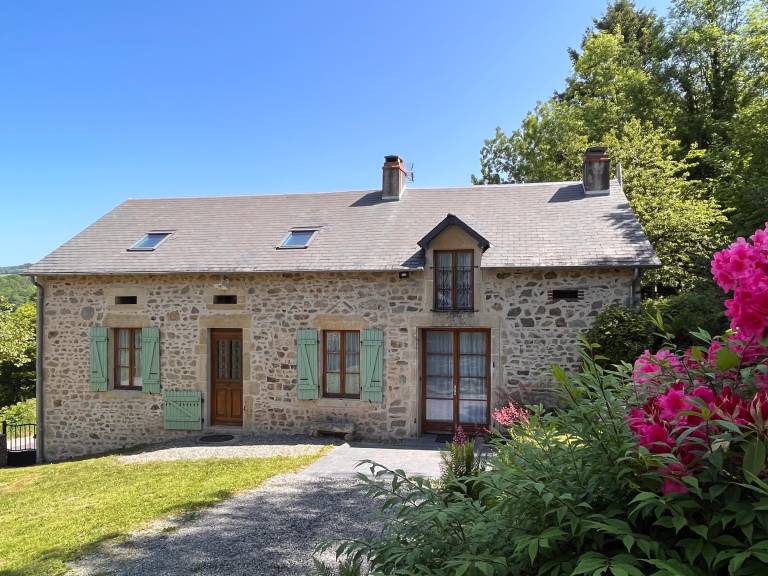 Cottage  Villapourçon