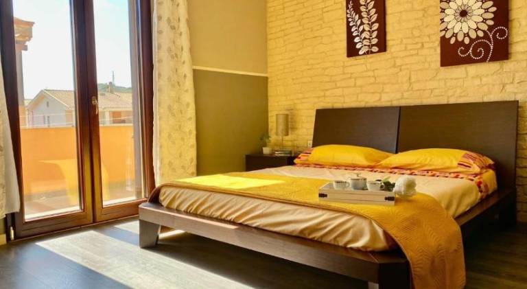 Vacation home with 3 rooms for 6 persons — photo 2
