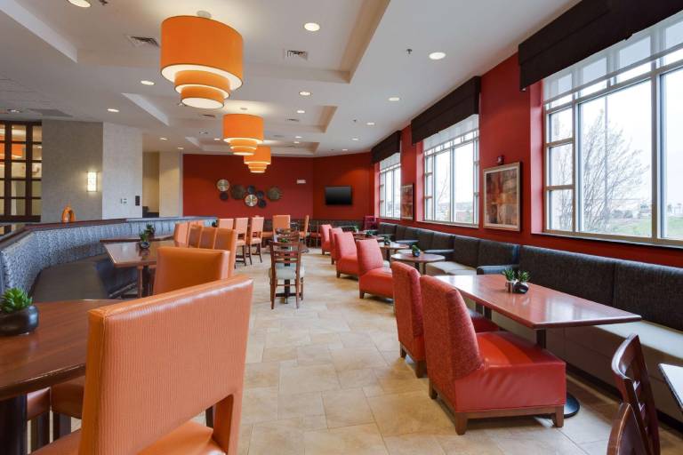 Drury Inn & Suites St. Louis O'Fallon — photo 2