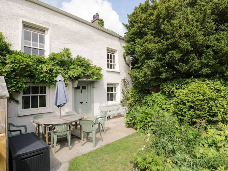 Cottage Newby Bridge