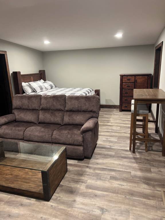 Cabin Kearney