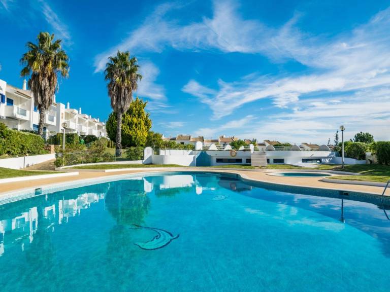 Appartamento vacanza Albufeira