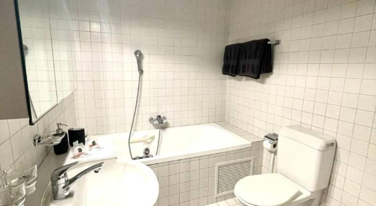 Holiday apartment with 2 rooms for 8 persons — photo 2