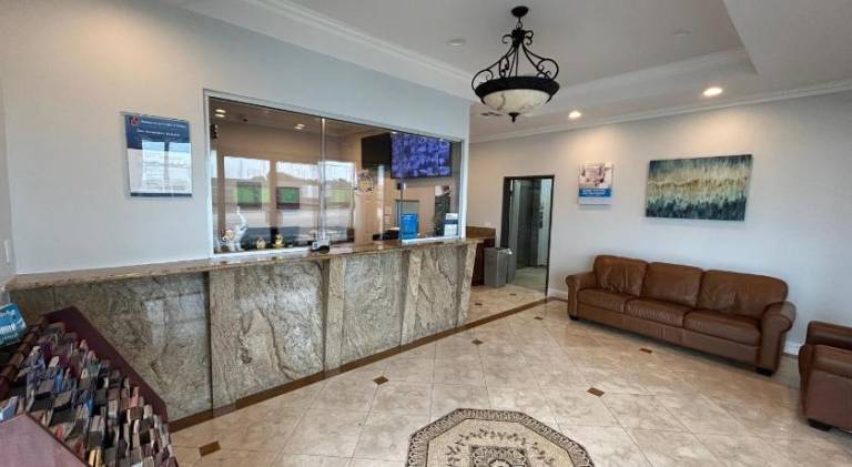 Studio 6 Suites Gardena, CA — photo 2