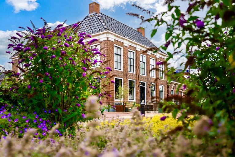Herberg Het Rechthuis