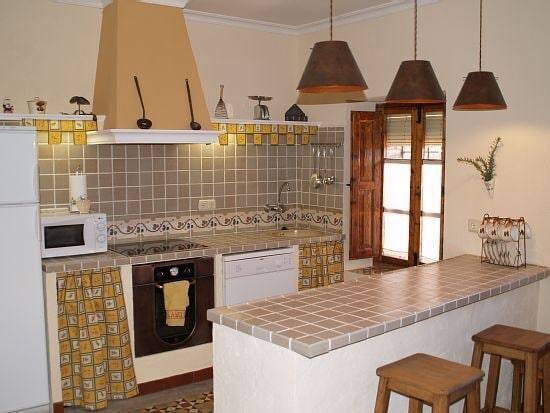 Casa rural Navalpino